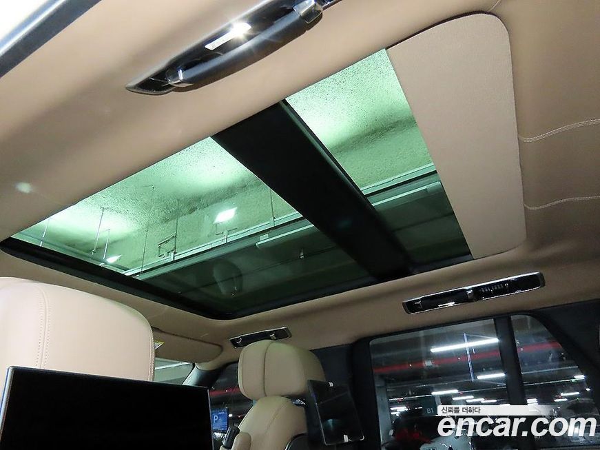 Land Rover Range Rover 2025