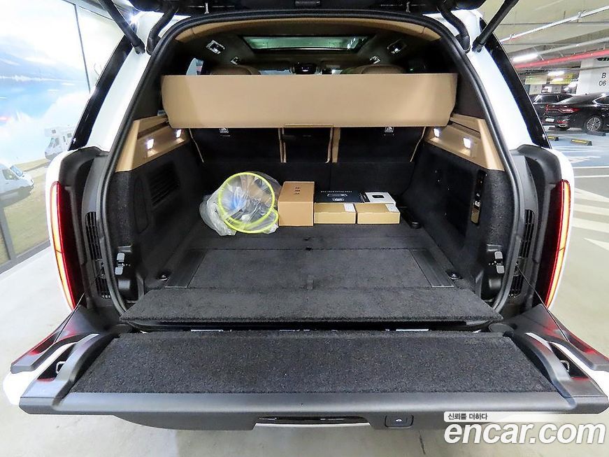 Land Rover Range Rover 2025