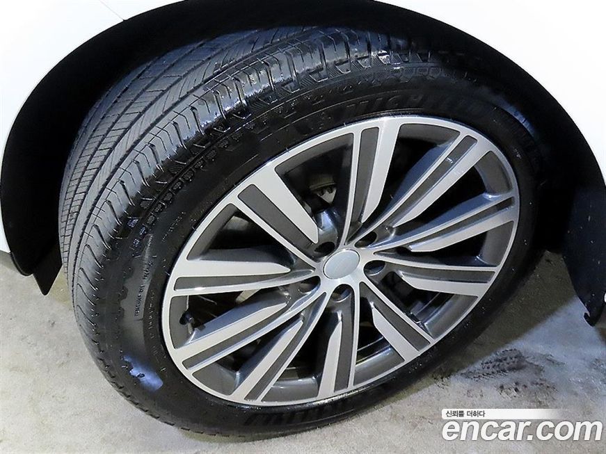 Land Rover Range Rover 2025