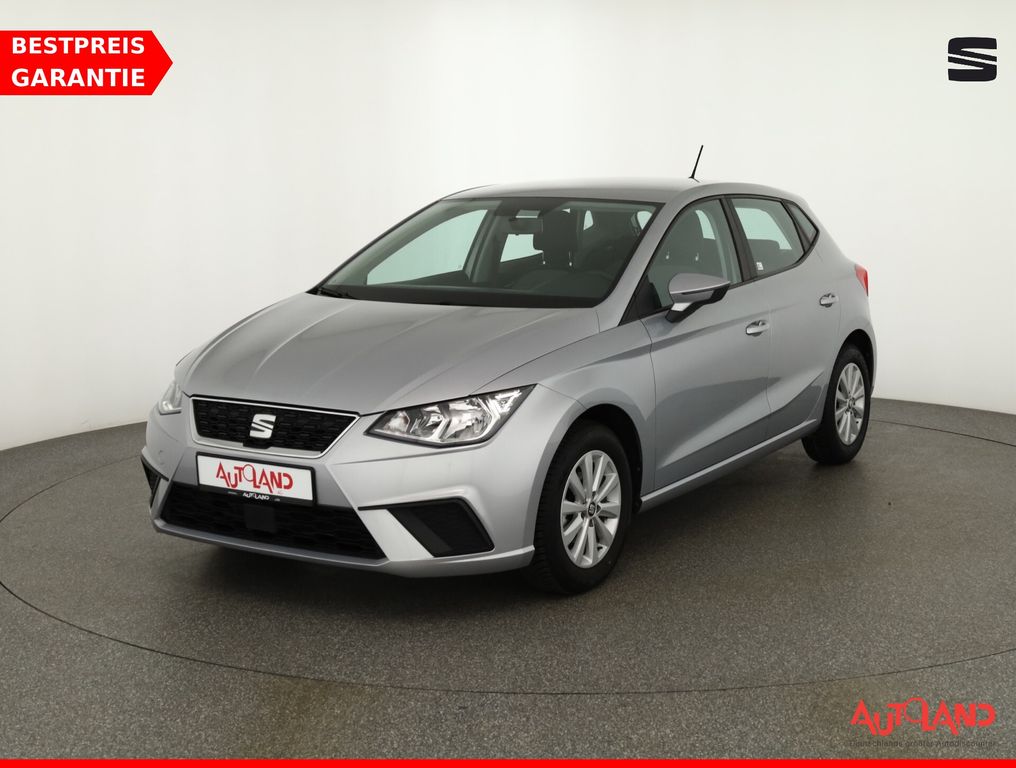 Seat Ibiza 2019