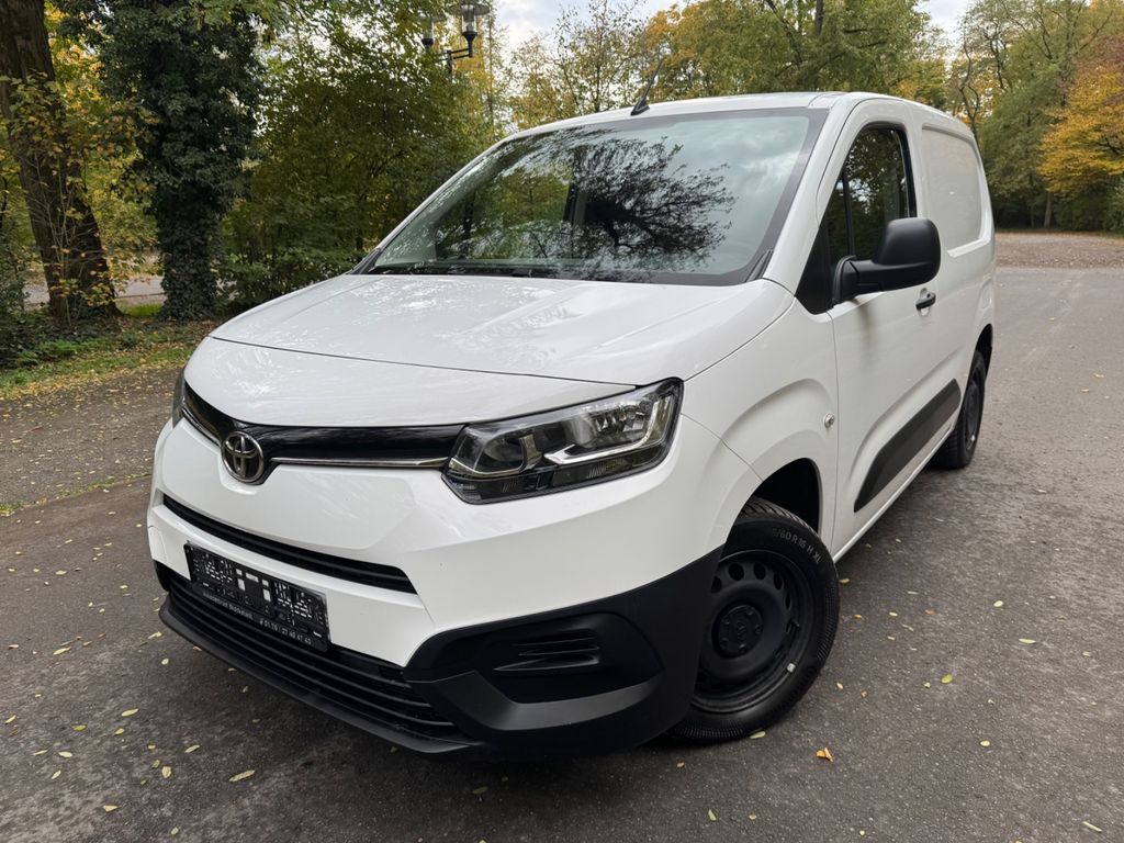 Toyota Proace (Verso) 2021