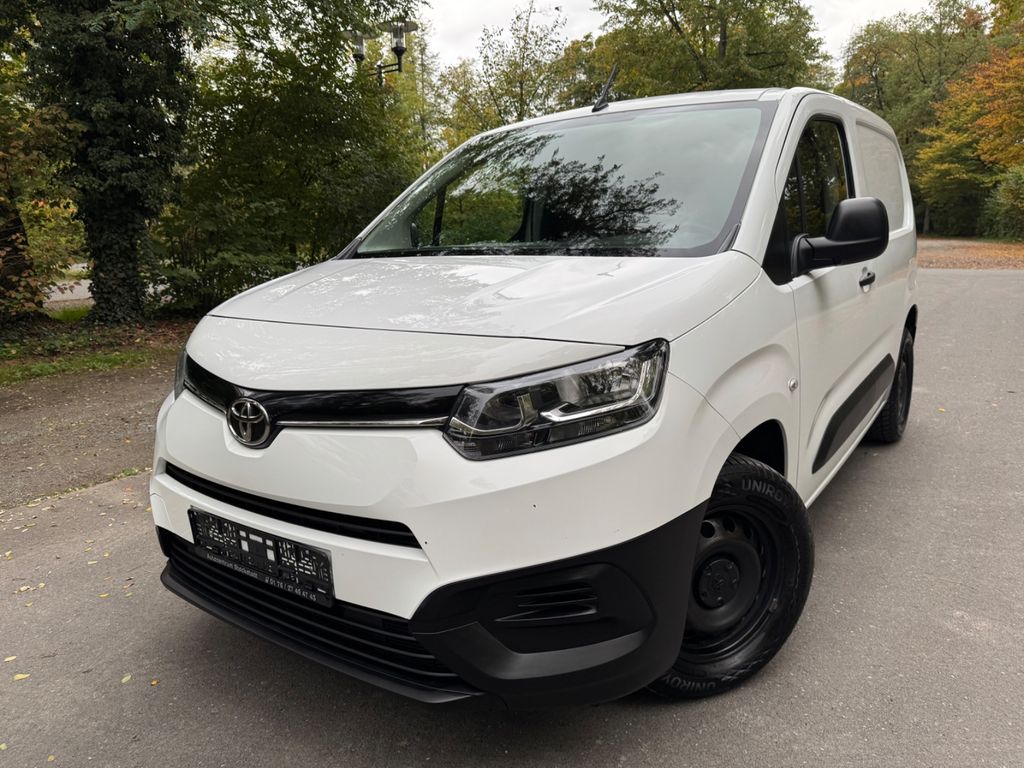 Toyota Proace (Verso) 2021