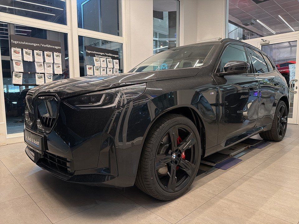 BMW X3 2026