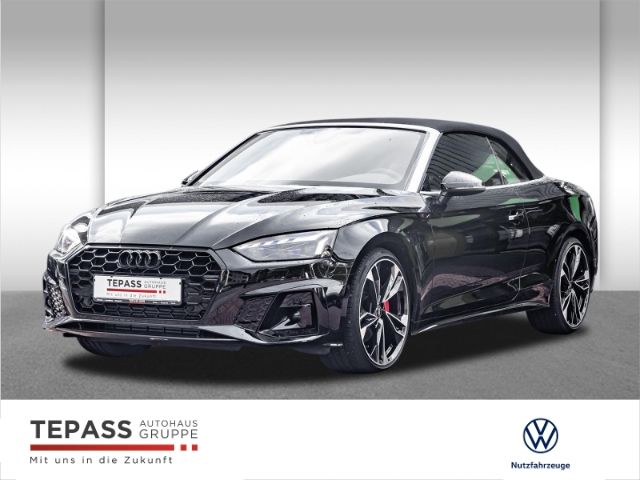 Audi A5 2024