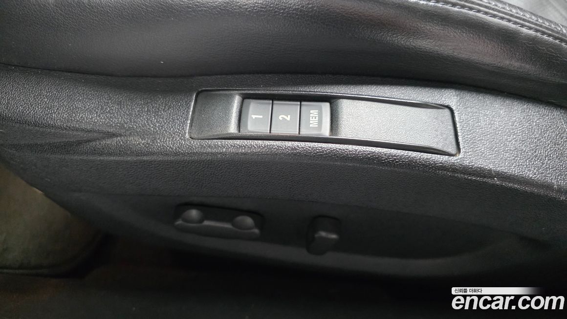 ChevroletGMDaewoo Alpheon 2011