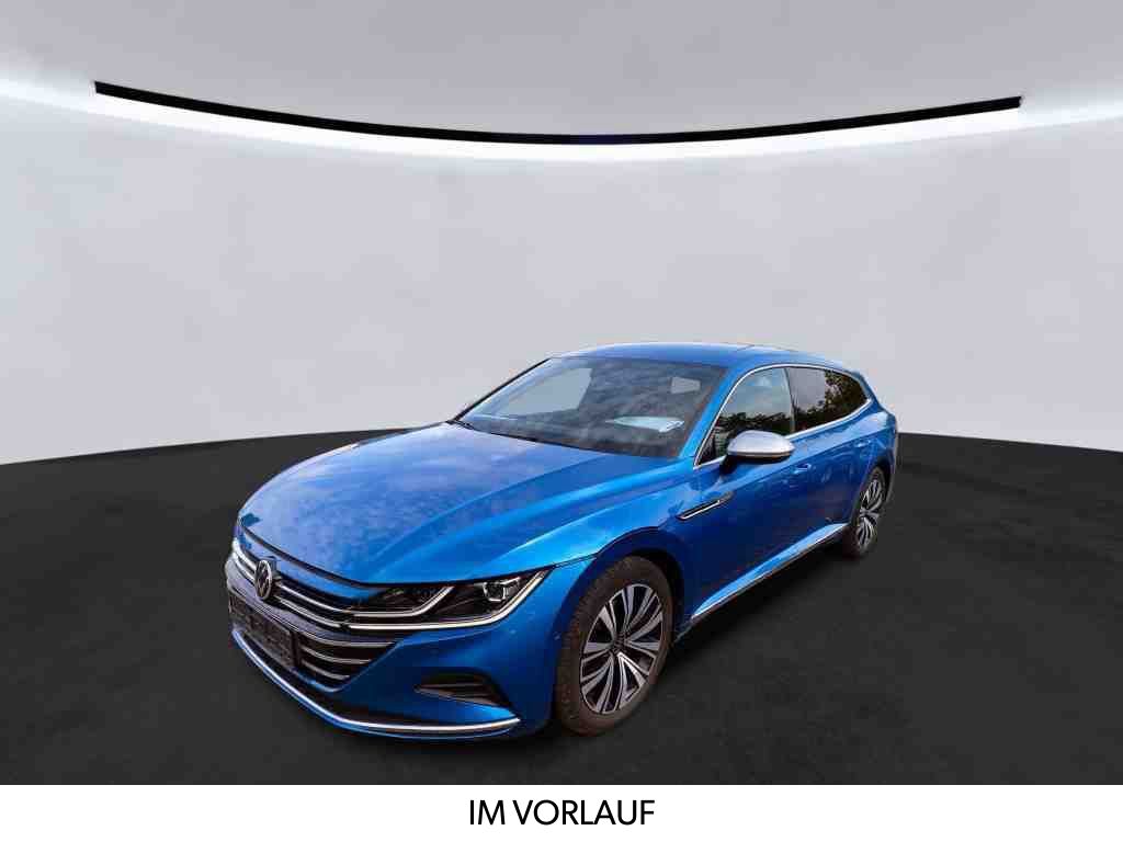 Volkswagen Arteon 2022