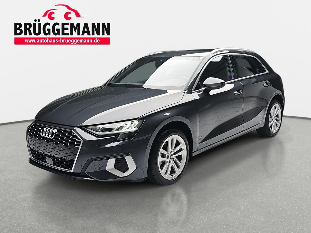 Audi A3 2024