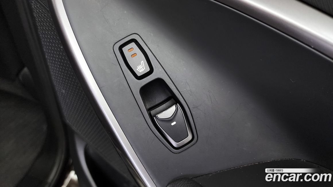 Hyundai Maxcruz 2017