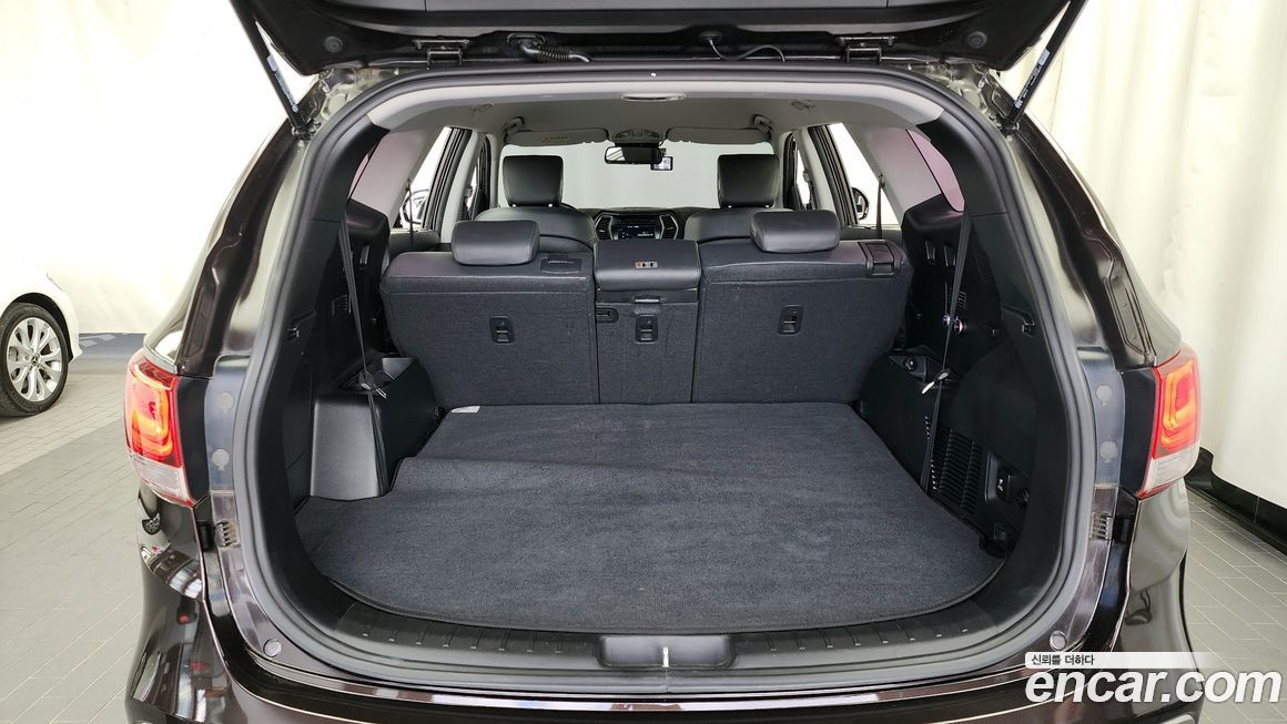 Hyundai Maxcruz 2017