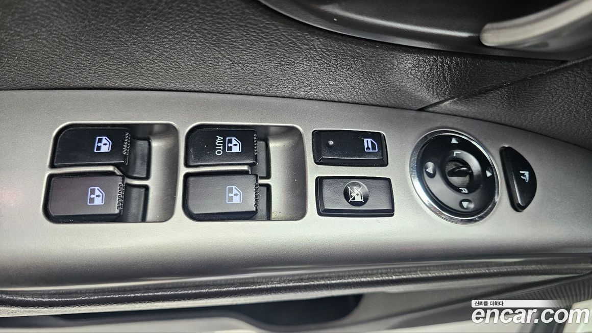 Hyundai Santafe 2010