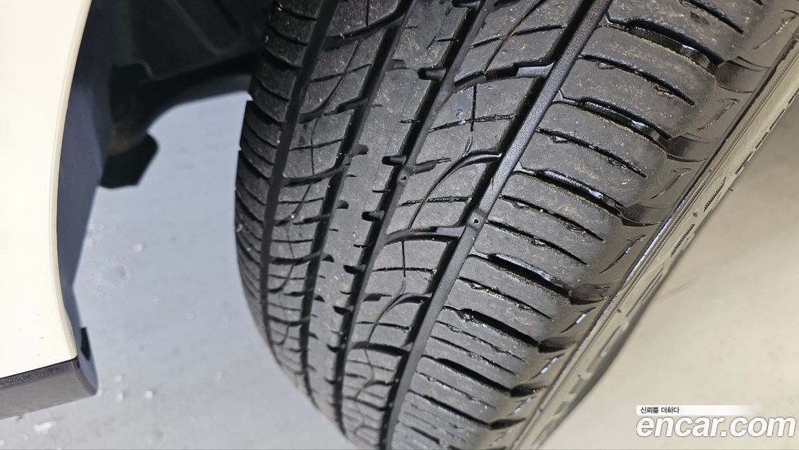 Hyundai Santafe 2010