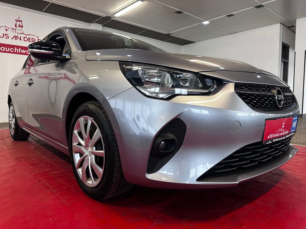 Opel Corsa 2021