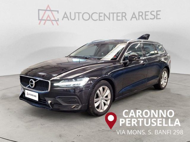 Volvo V60 2020