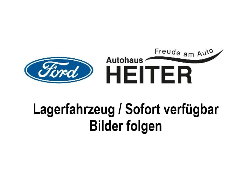 Ford Kuga 2024