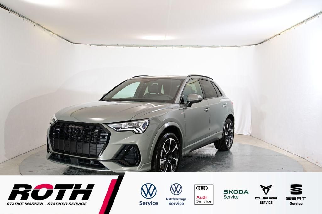Audi Q3 2026