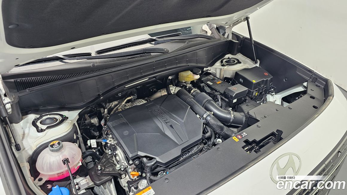 Hyundai Palisade 2025