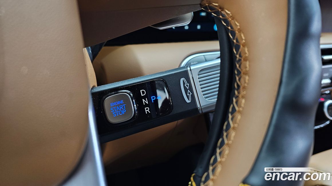 Hyundai Palisade 2025