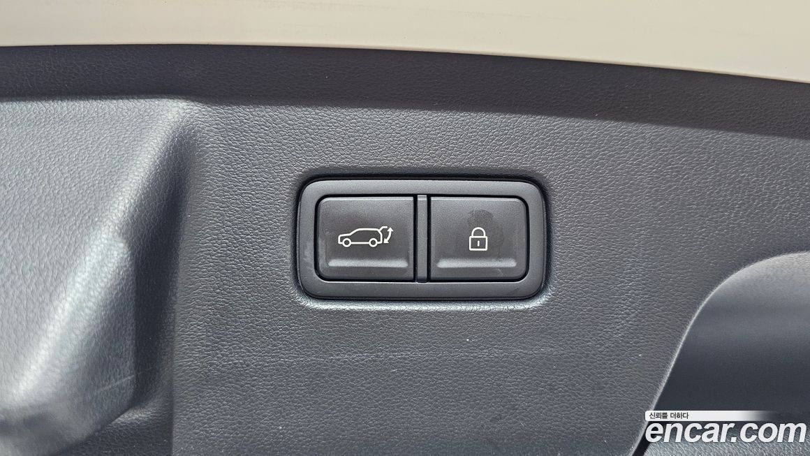 Hyundai Palisade 2025