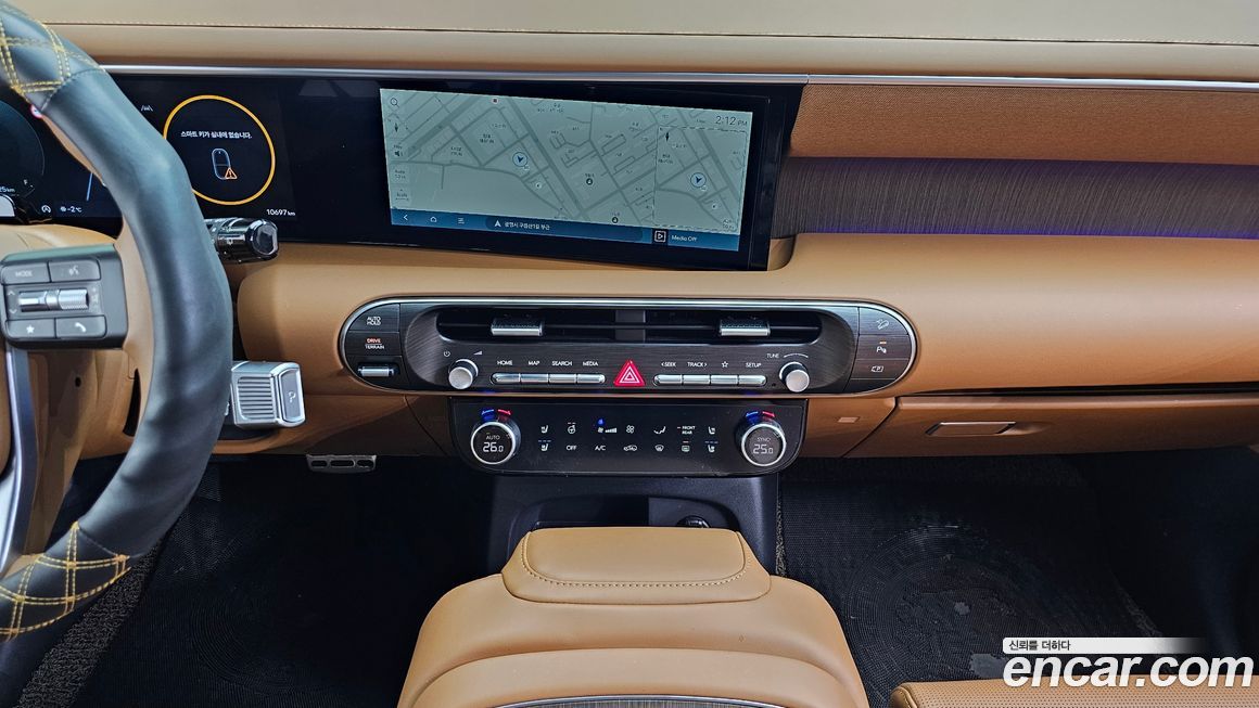 Hyundai Palisade 2025