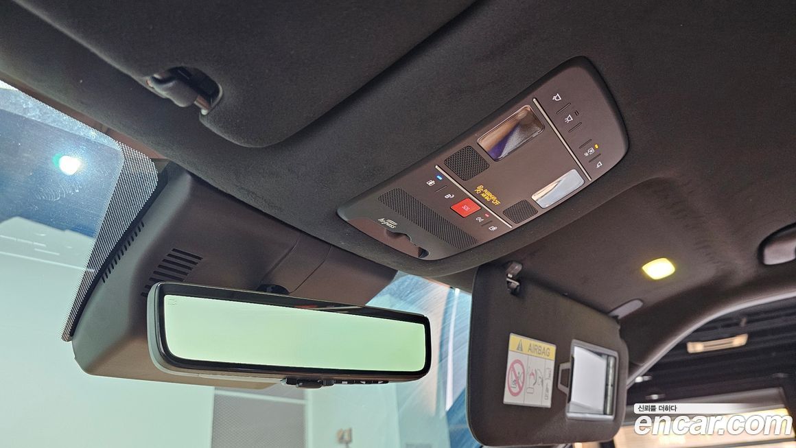 Hyundai Palisade 2025