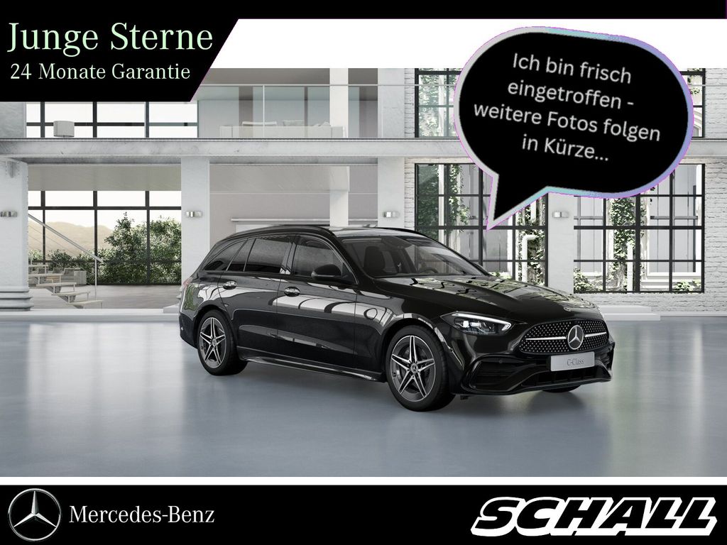 Mercedes-Benz C 300 2022