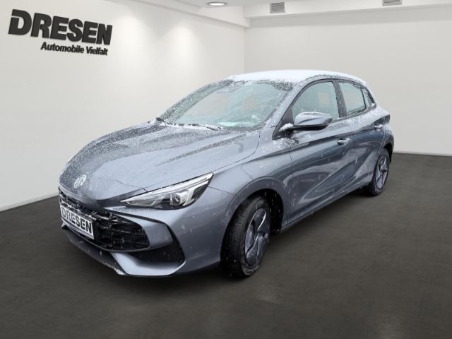 MG MG3 2024
