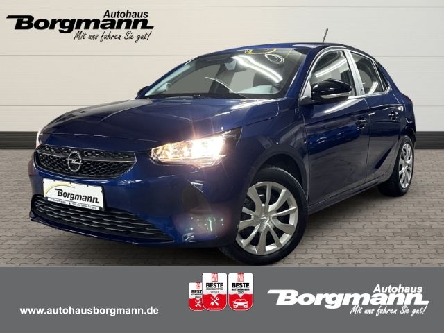 Opel Corsa 2021
