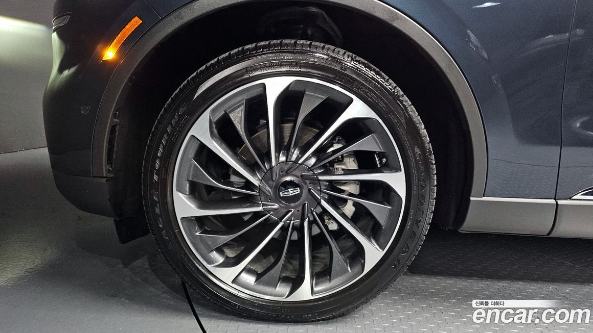 Lincoln Aviator 2023