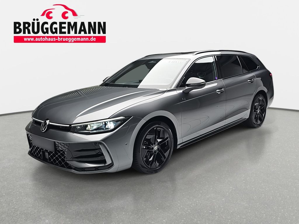 Volkswagen Passat Variant 2025