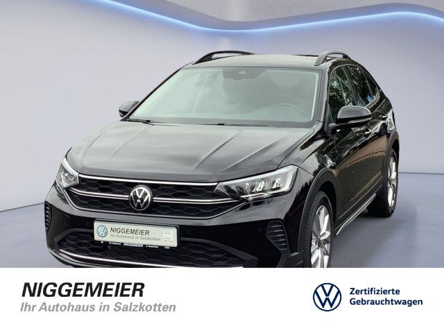 Volkswagen Taigo 2025
