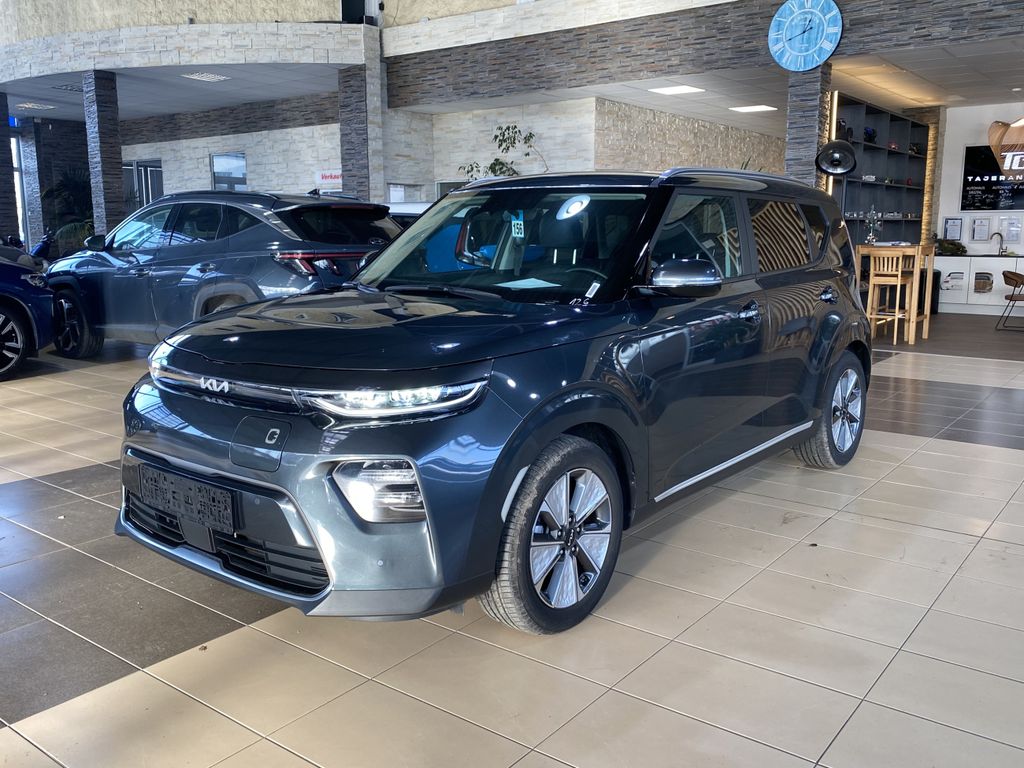 Kia Soul 2024