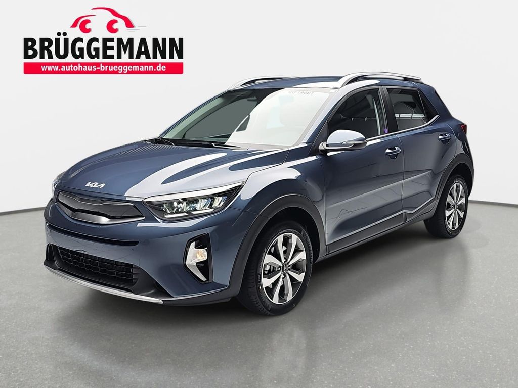 Kia Stonic 2026