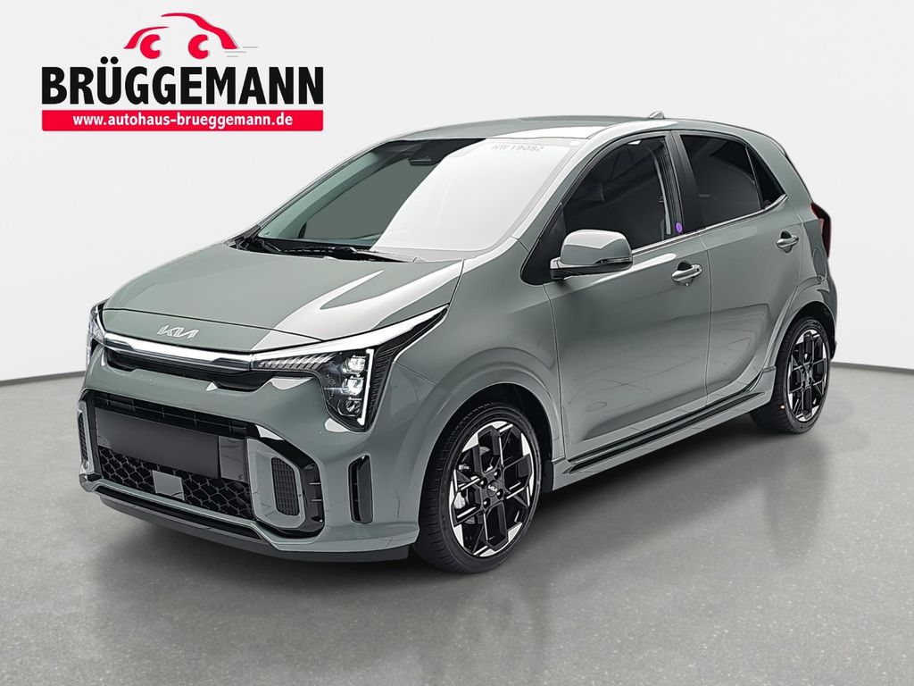Kia Picanto 2026