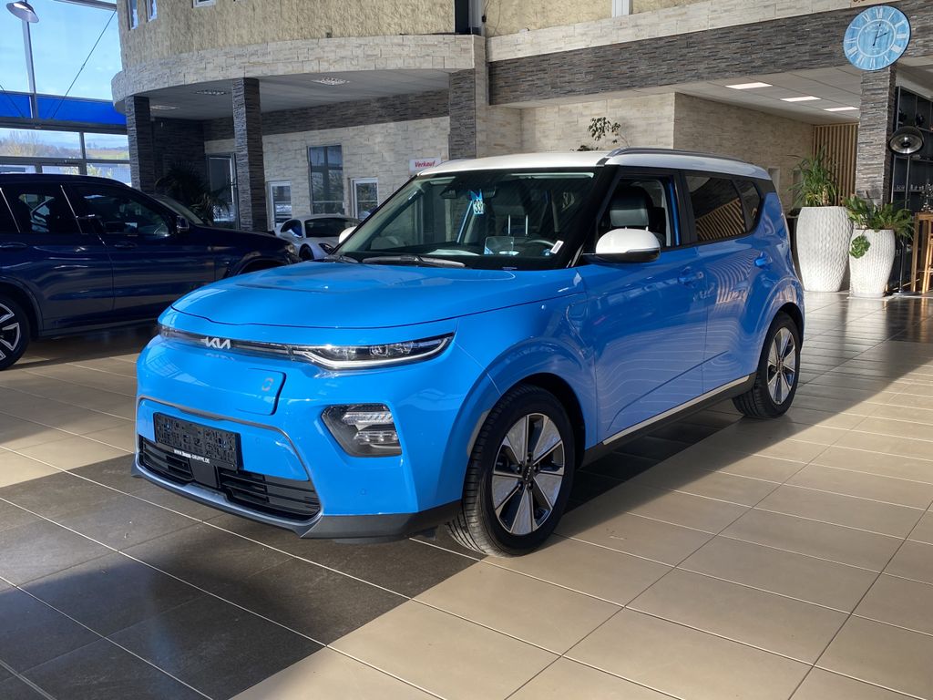 Kia Soul 2024