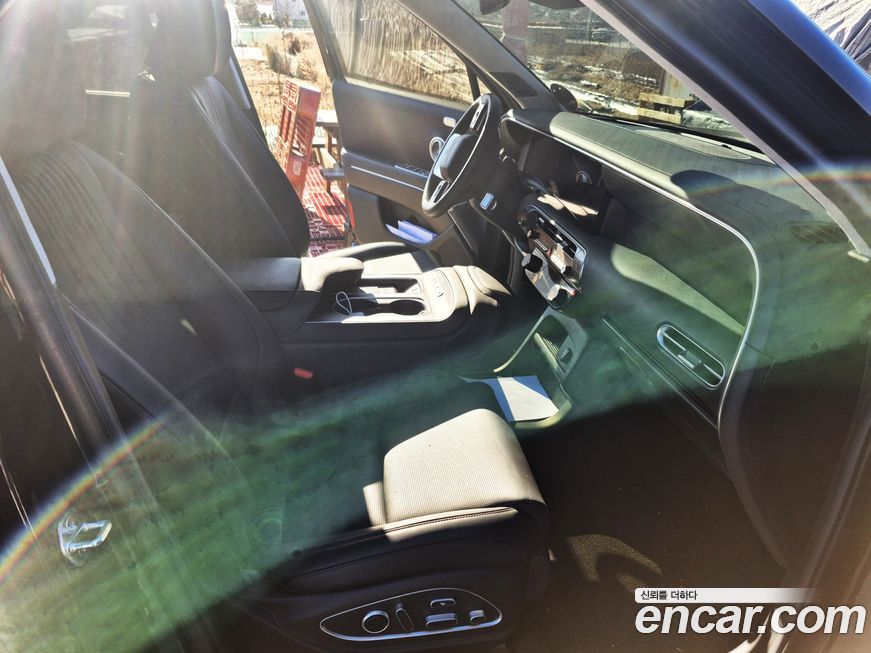 Hyundai Palisade 2025