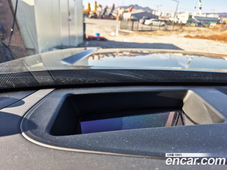 Hyundai Palisade 2025