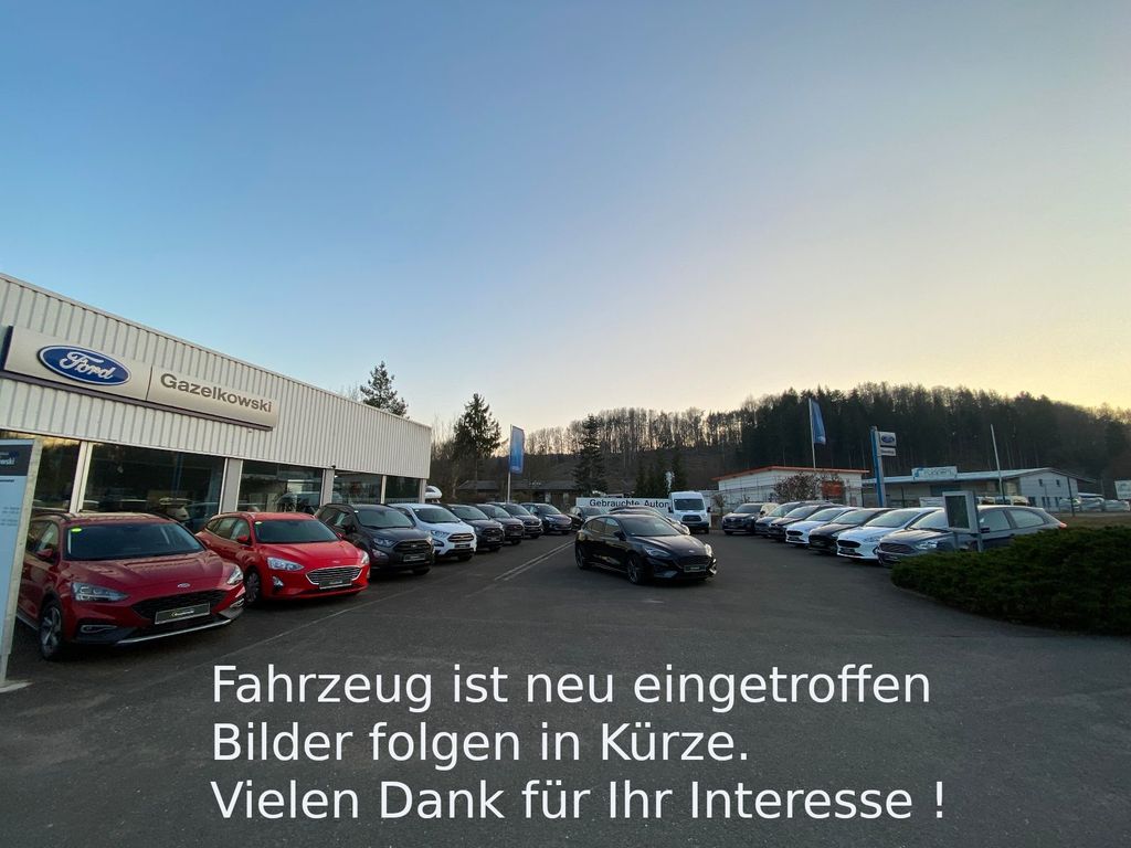 Ford Ranger 2026