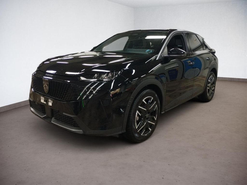 Peugeot 3008 2025