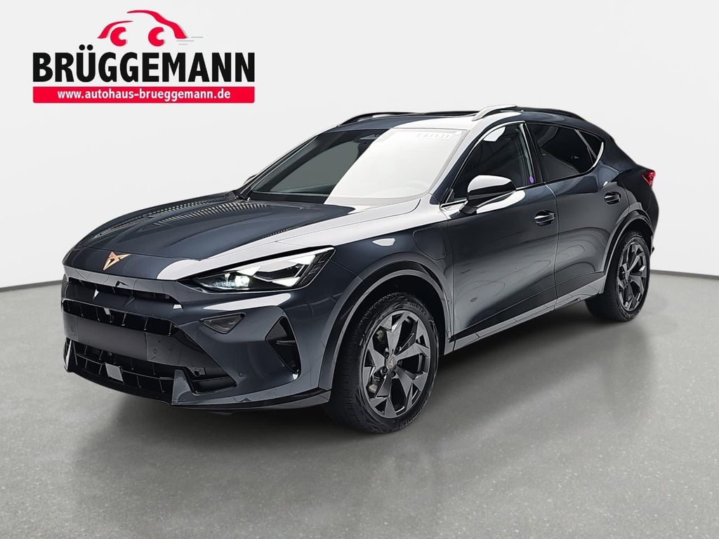 Cupra Formentor 2025
