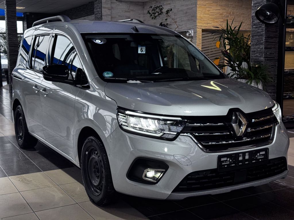 Renault Kangoo 2023