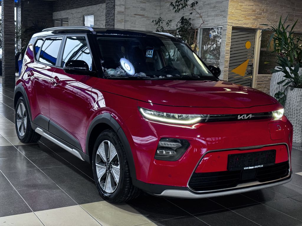 Kia Soul 2024