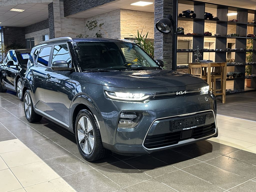 Kia Soul 2024