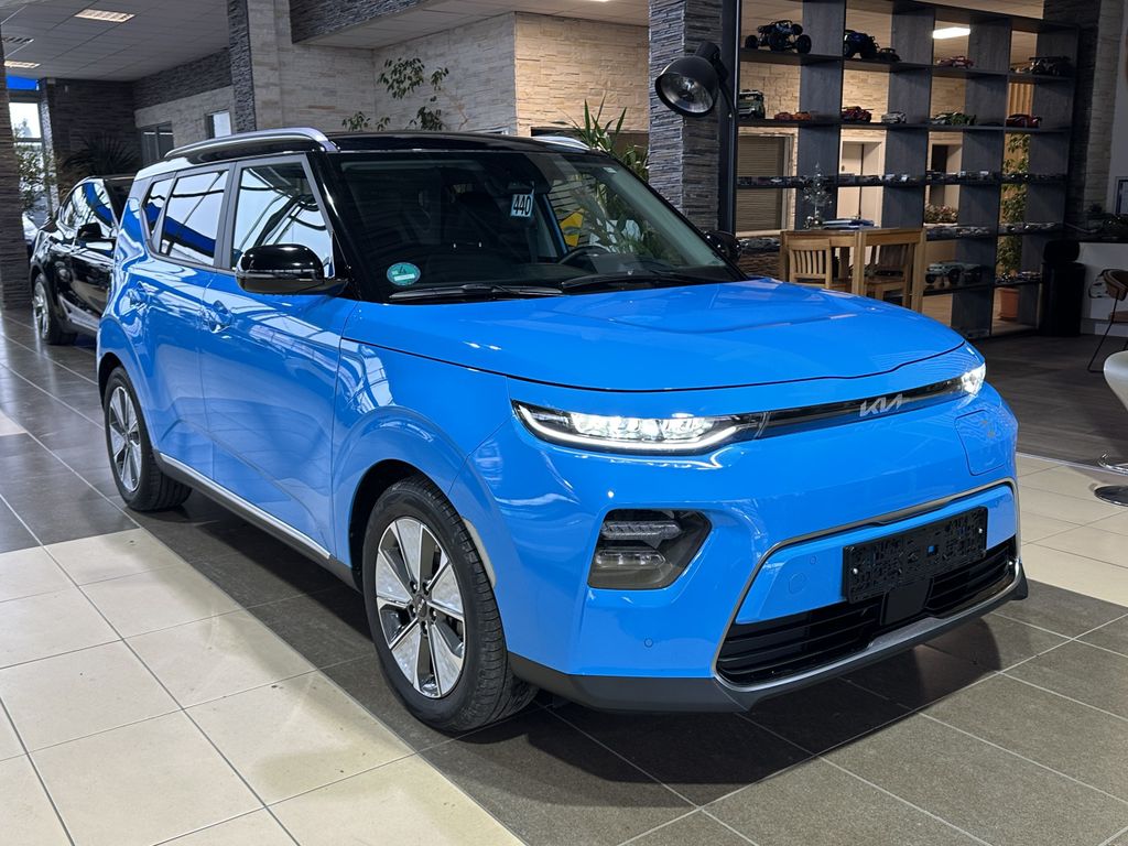 Kia Soul 2024
