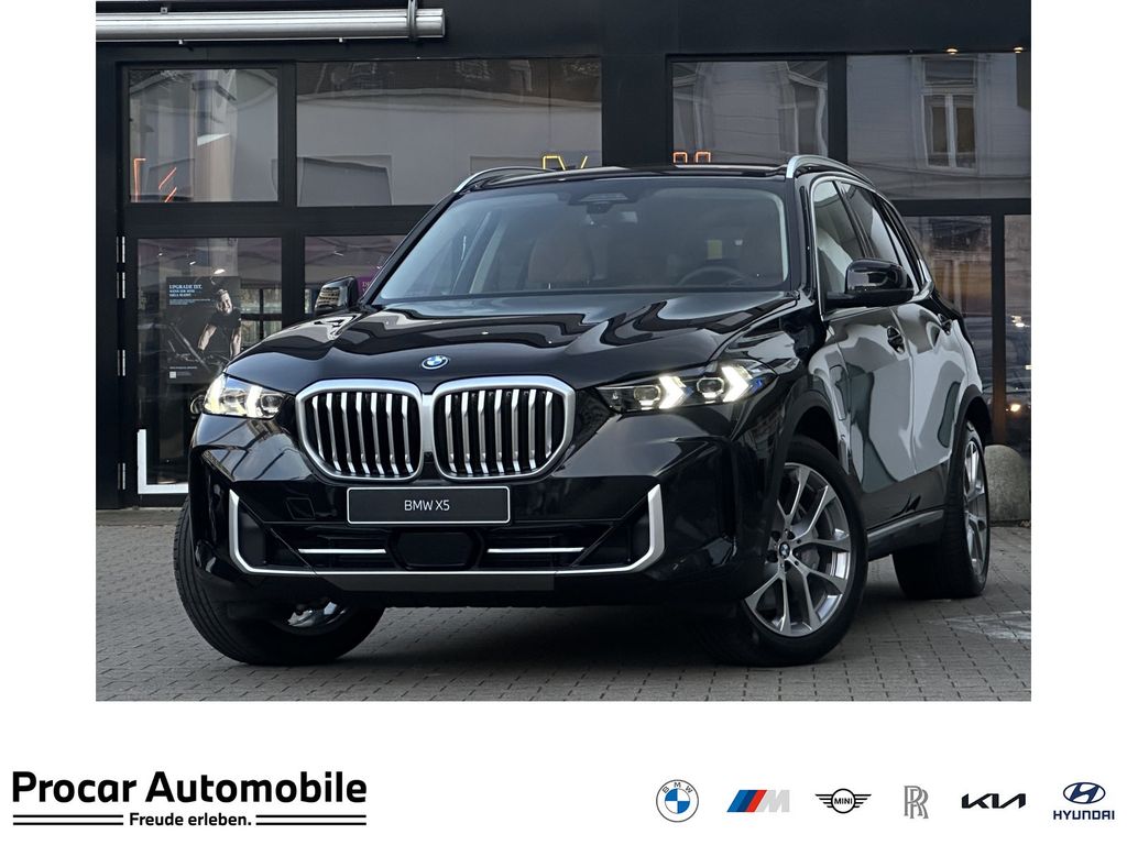 BMW X5 2025