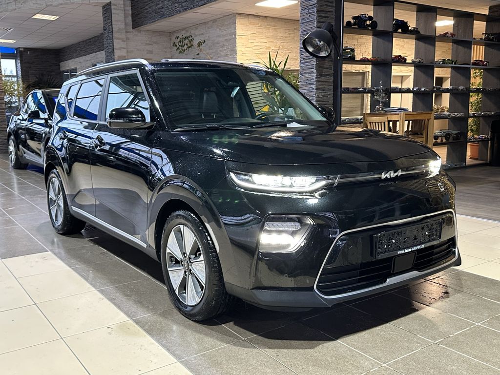 Kia Soul 2024