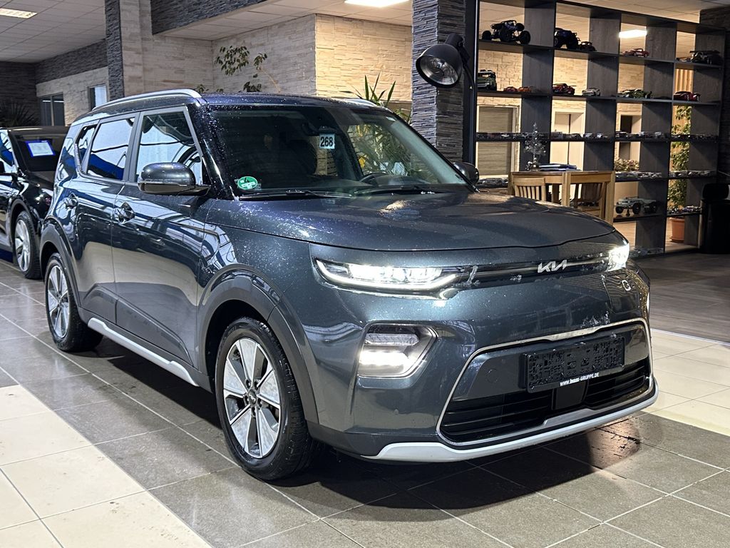 Kia Soul 2024