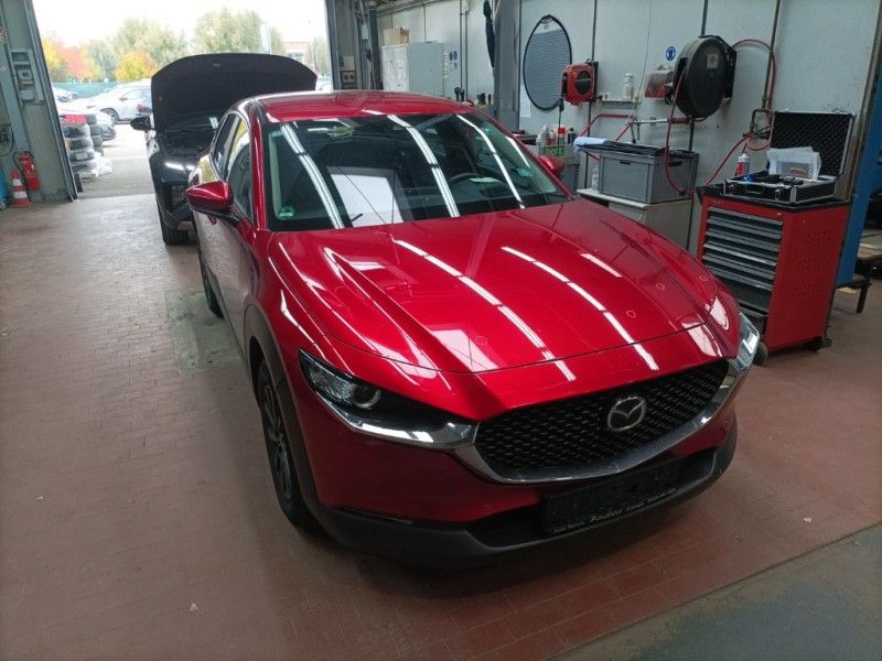 Mazda CX-30 2021