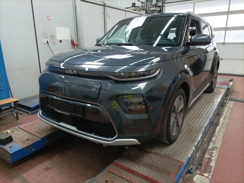 Kia Soul 2024