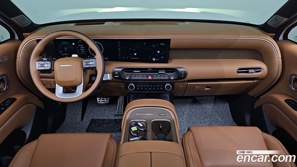 Hyundai Palisade 2026