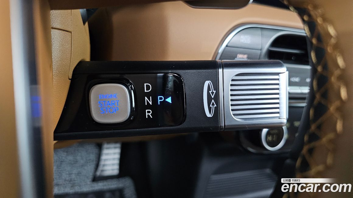 Hyundai Palisade 2026